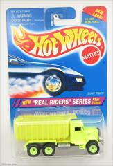Real Riders - 1995